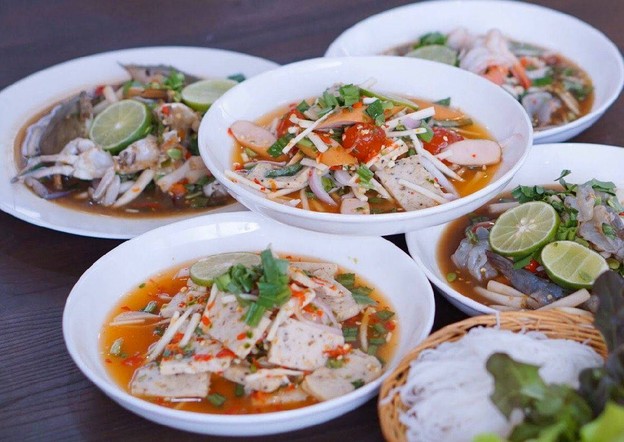 แซ่บระนาวพัทยา พัทยา