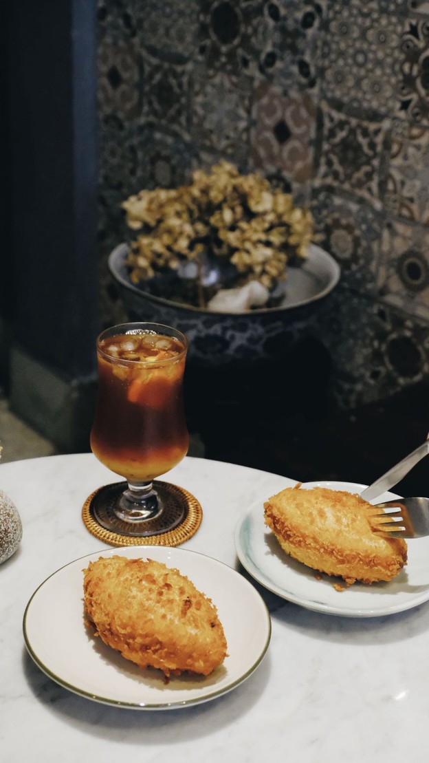 KOKAGE Sunthon Phimon