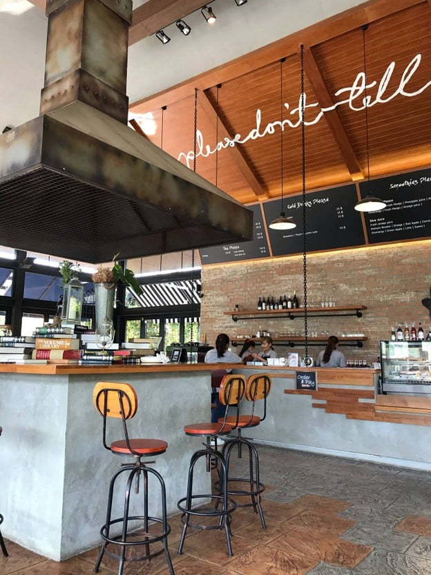 Please Don’t Tell Khaoyai