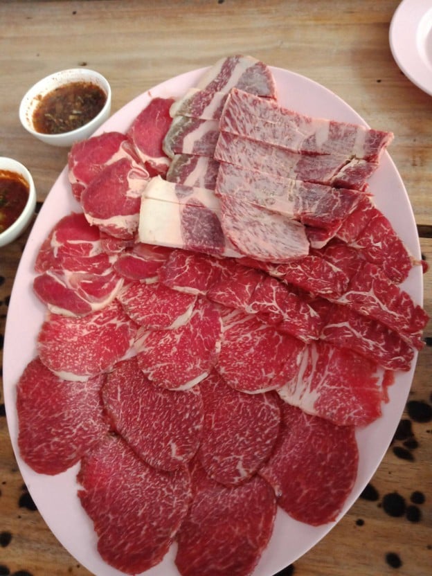 โคขุนคุณทอง โพนยางคำ นวลจันทร์ 21