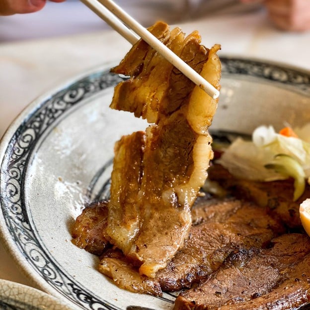 LobsterCity บรรทัดทอง