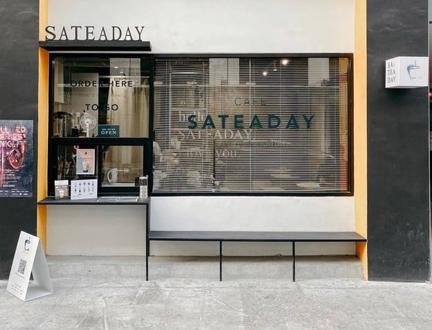 satteaday.bakedgood สะพานควาย