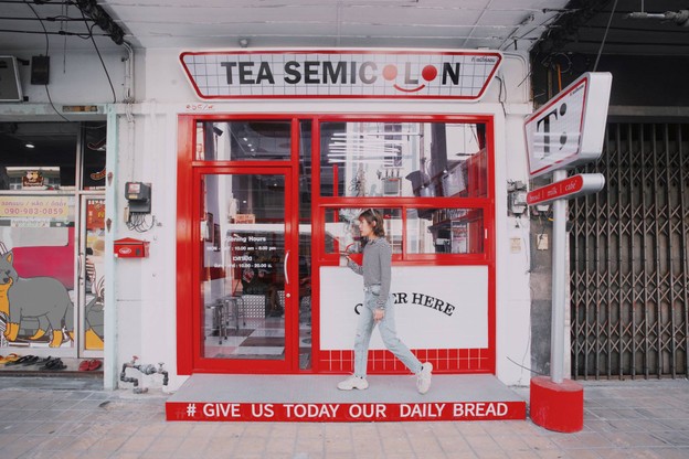 t semicolon coffee (coffee)