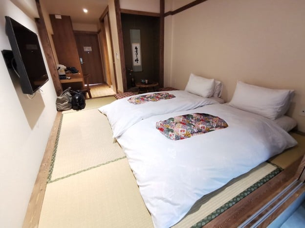 Mayu Hotel Bangkok