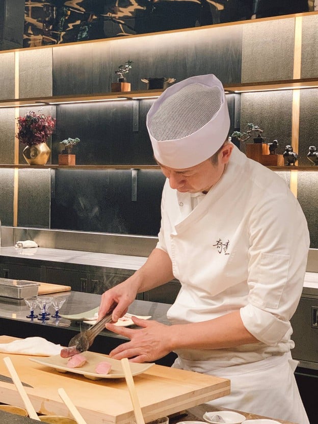 Sushi KiShin