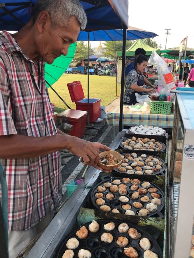 ตลาดเจ้าพระยาแลนด์