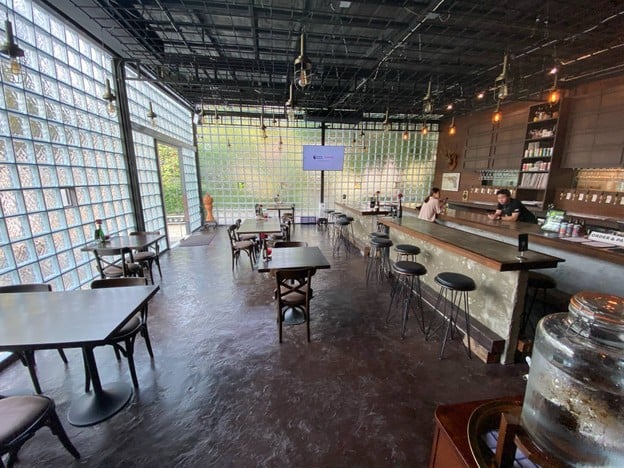 Akkee Thai Delicacies & Tasting Counter (อัคคี)
