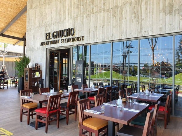 El Gaucho  Phuket