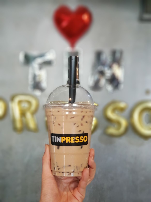 TINPRESSO