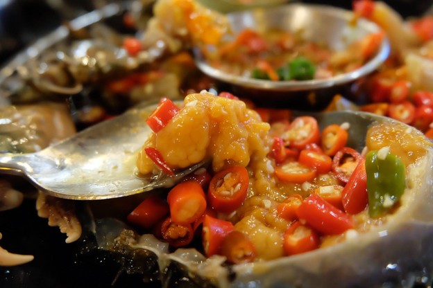 Nice Two Meat U Central World