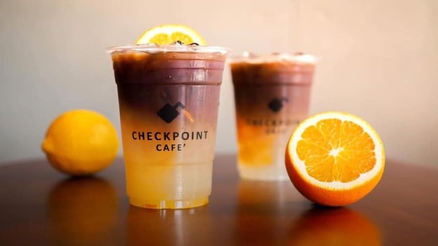 CheckPoint Roaster&Cafe CheckPoint Roaster&Cafe