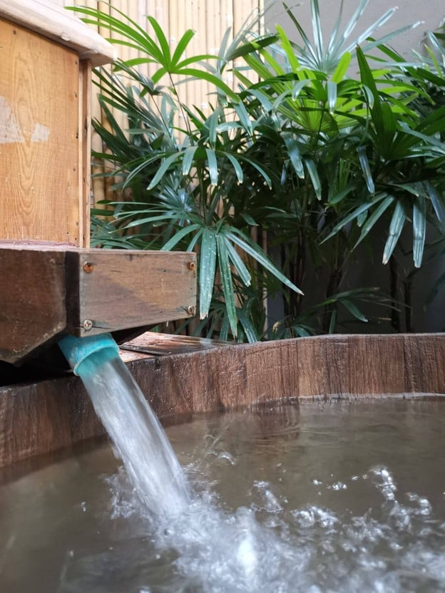 Yunomori Onsen & Spa