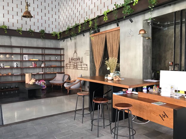 Navakitel Design Hotel