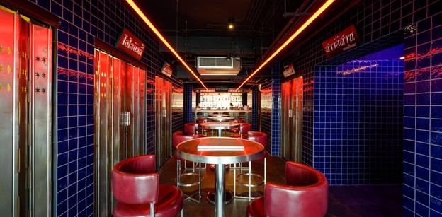 10 ร้านอาหารราชเทวี-พญาไท บรรยากาศโดนใจ นั่งชิลก็ดี สังสรรค์ก็ได้