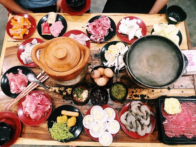 ย่างเนย ม.บูรพา บางแสน