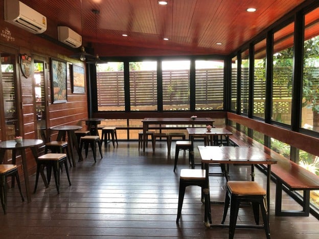 Tibbetts Coffee House Tibbetts Coffee House