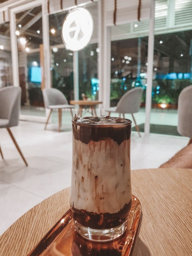 HARIO Cafe Bangkok Chokchai 4