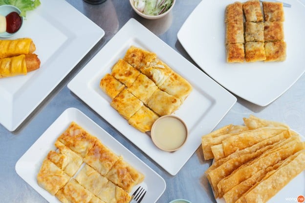 โรตีโกบัง