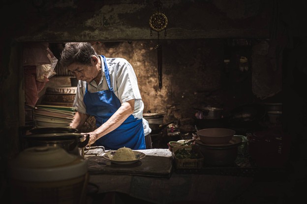 บรรยากาศ นิวทายโหล้ง