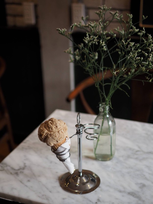 JingJing Ice-cream Bar and Cafe