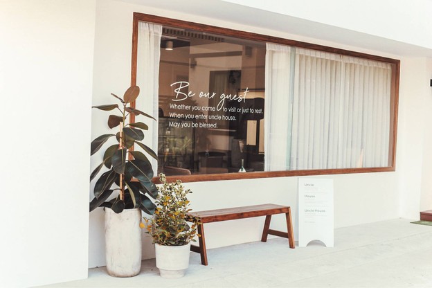 Uncle House Bangsaen