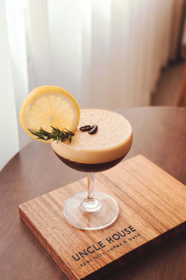 Uncle House Bangsaen