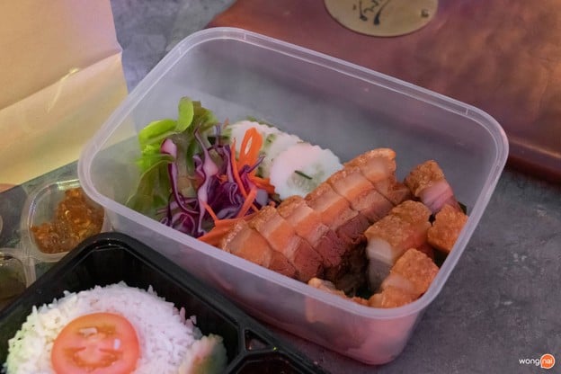 เมนูของร้าน ร้านท่าช้างคาเฟ่ ท่าช้างคาเฟ่ เชียงใหม่