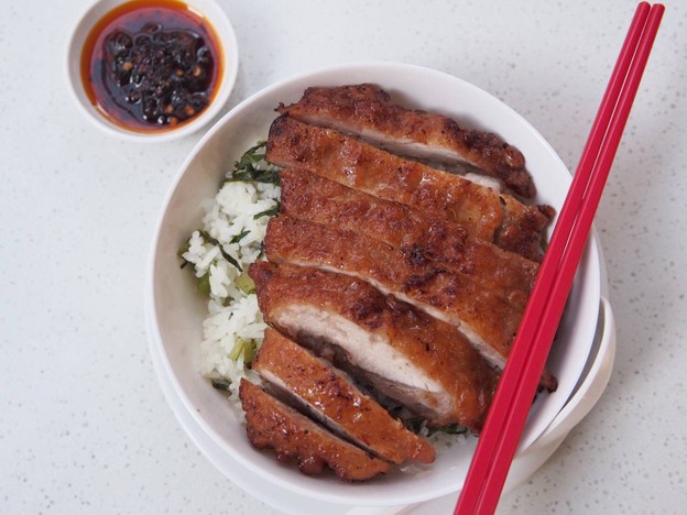 เมนูของร้าน Radi เพลินจิต