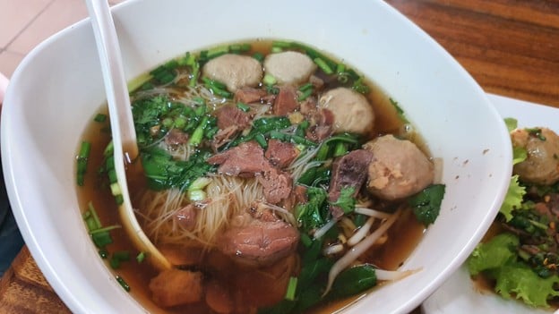 เมนูของร้าน ชอกะเชอ