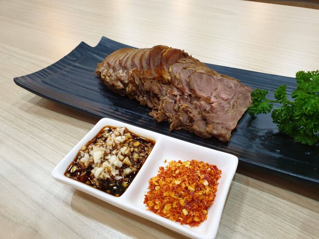 เมนูของร้าน LT Fish Restaurant Central Rama 9