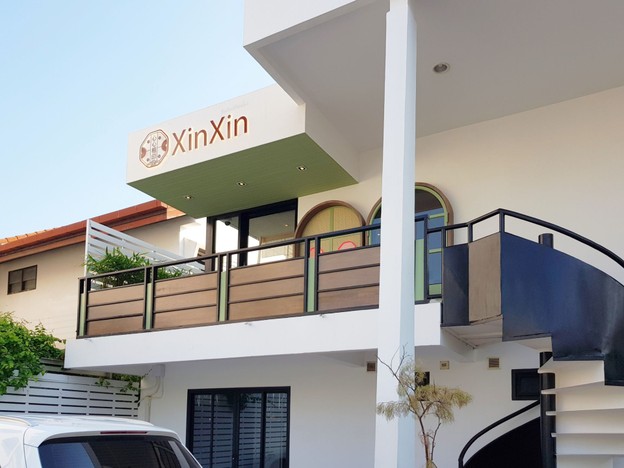 XinXin