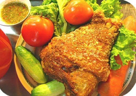 เมนูของร้าน 🌹แพสุวรรณรัตน์ (ตลาดน้ำดอนหวาย)