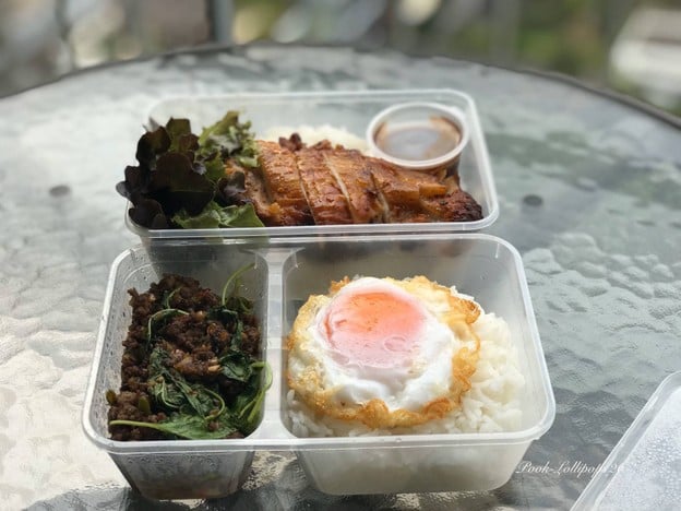 Ekkamai Macchiato อ่อนนุช