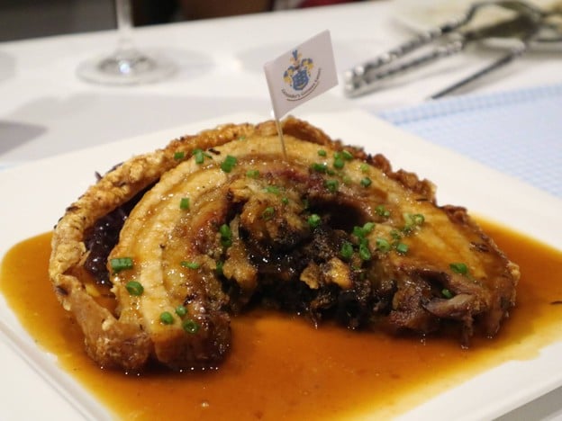 Alexander's German Eatery