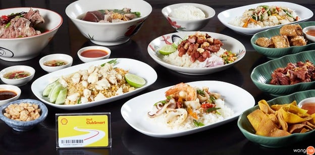 แม่ผ่องศรี พัทยากลาง