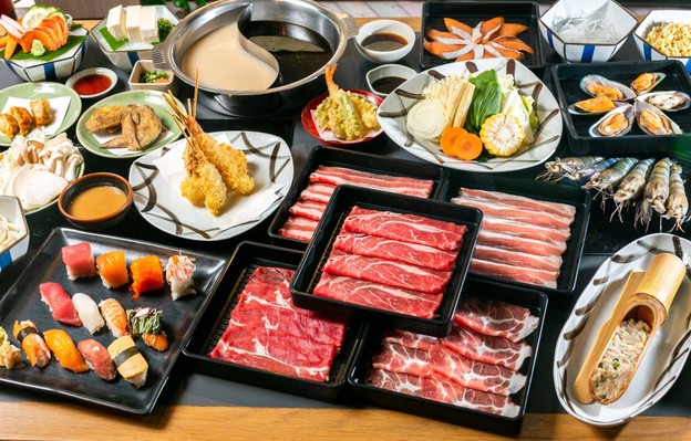 Kagonoya เกษตร-นวมินทร์