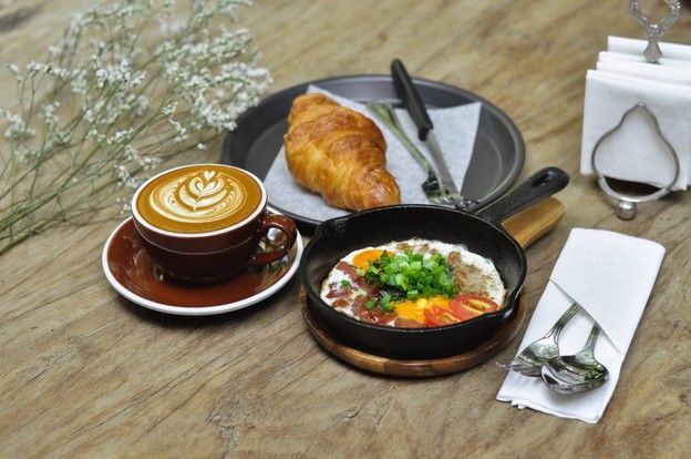 CHATA Specialty Coffee