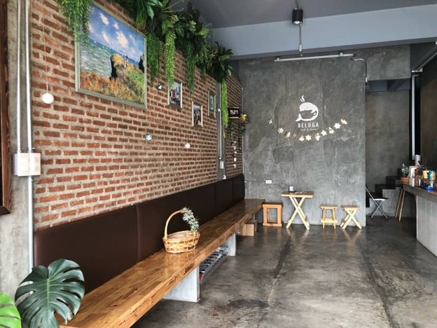 BELUGA Coff&Juice