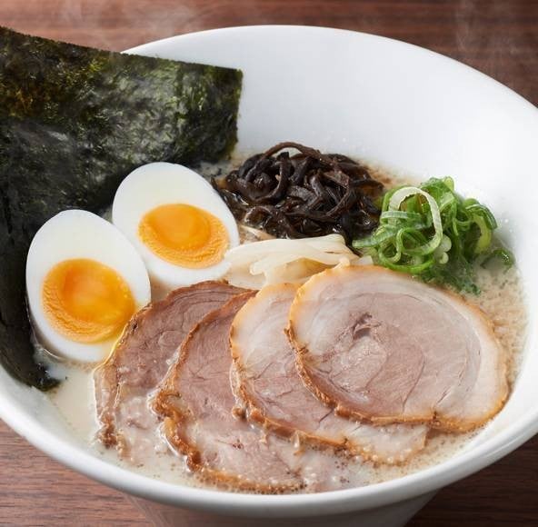 เมนูของร้าน Ramen Ippudo Terminal21