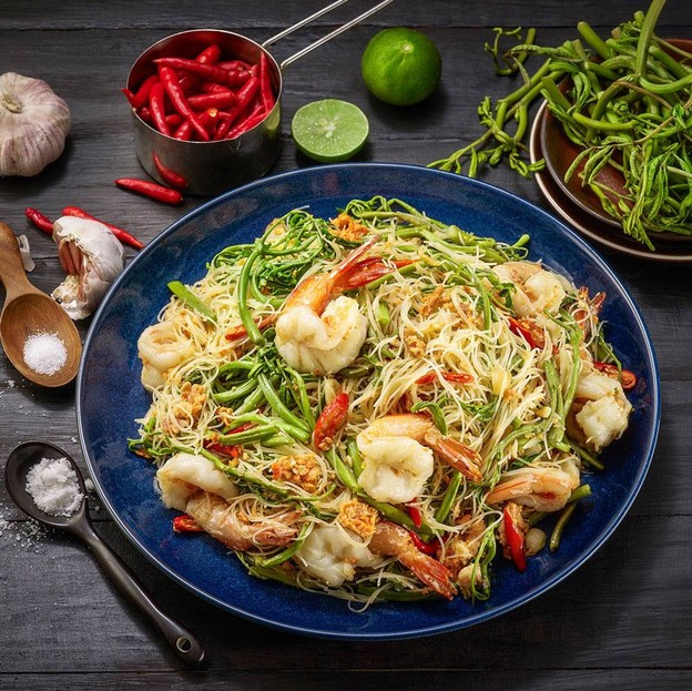 ครัวเจ๊ง้อ พระราม 2