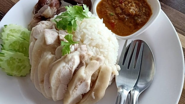 นายน้อยข้าวมันไก่ตอน2(มหาดไทย2) -