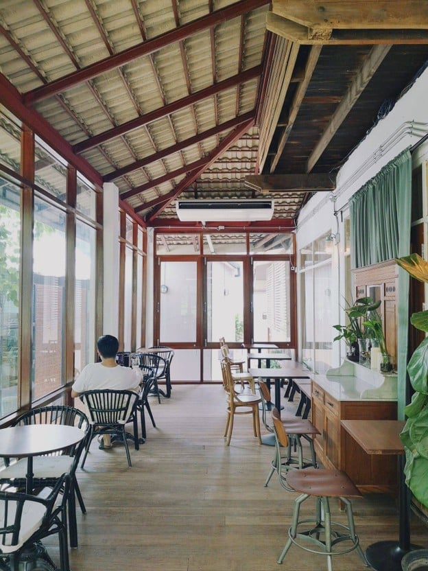 บรรยากาศ Doubleshot X Khonkaen