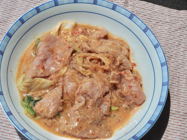 ปุ๊สุกี้ เจริญนคร
