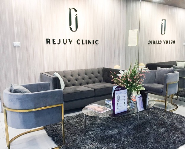 The Rejuv Clinic Interchange Tower