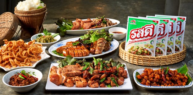 เคี้ยวมัน “นายอ้วนหมูทอดกรุบกรอบ” การันตีความฟิน กินแล้วหยุดไม่ได้!