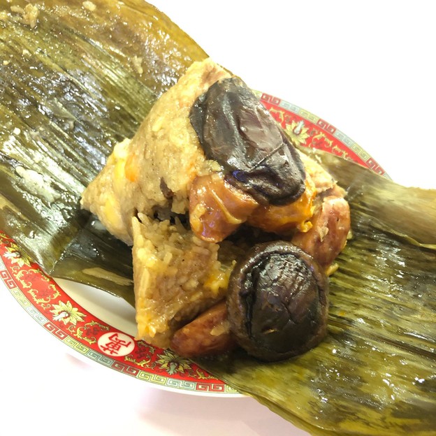 บะจ่าง LITTLEMEI