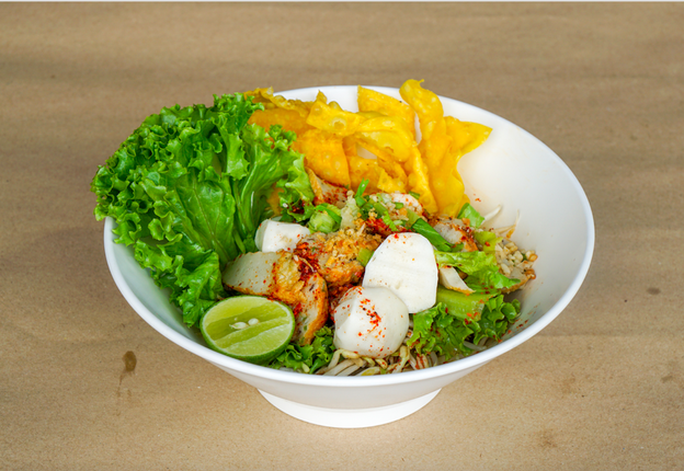 เมนูของร้าน 🔥กระเพราเนื้อโคขุนไข่ข้นเยิ้มๆ ฮาลาล 📣อร่อยอันดับหนึ่ง ✅อันวากระเพราเนื้อโคขุน