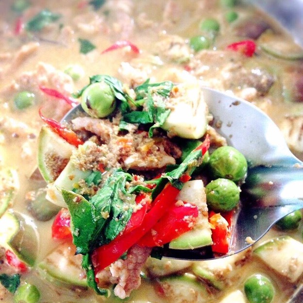 เมนูของร้าน ปิดค่ะ