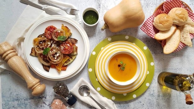 Arcobaleno Italian Restaurant 34/21-22 ถ.เชียงใหม่-หางดง หมู่ 1 ต.แม่เหียะ อ.เมือง จ.เชียงใหม่ 50100