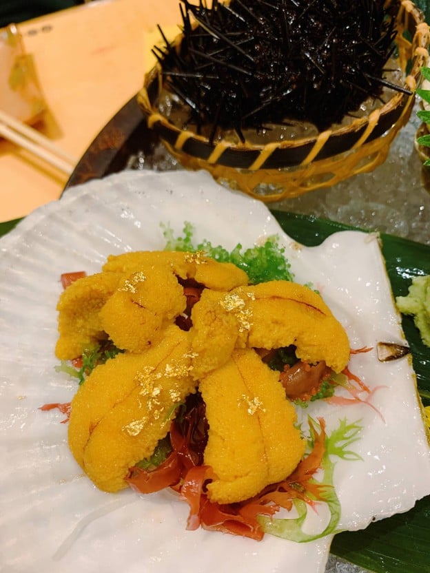 Kabocha Sushi ลาดพร้าว